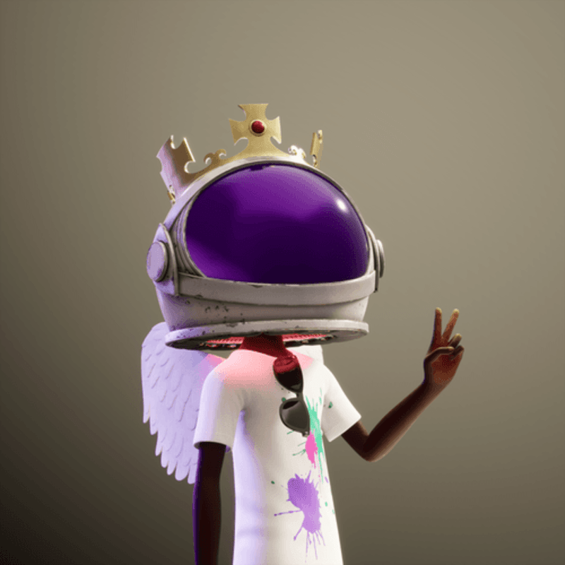 Akutar #6221