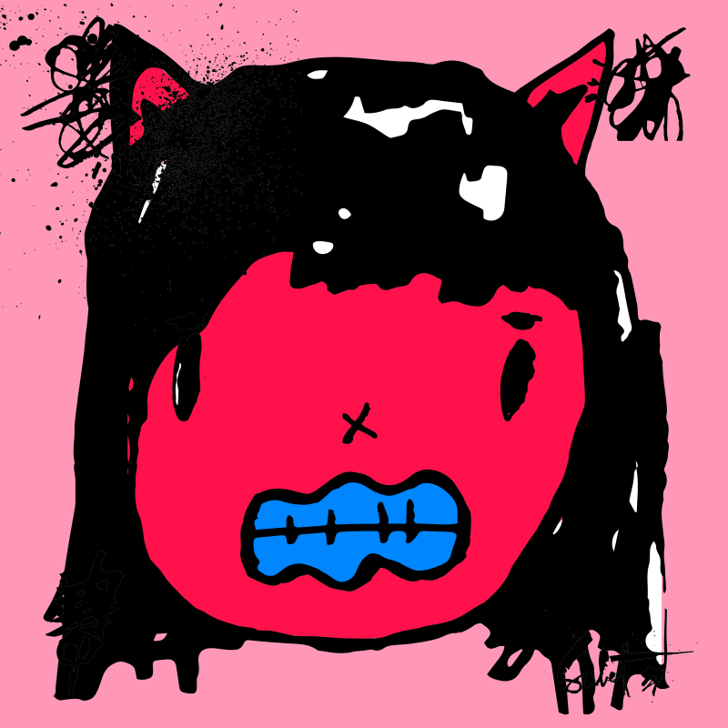 TOKYO PUNK #0510