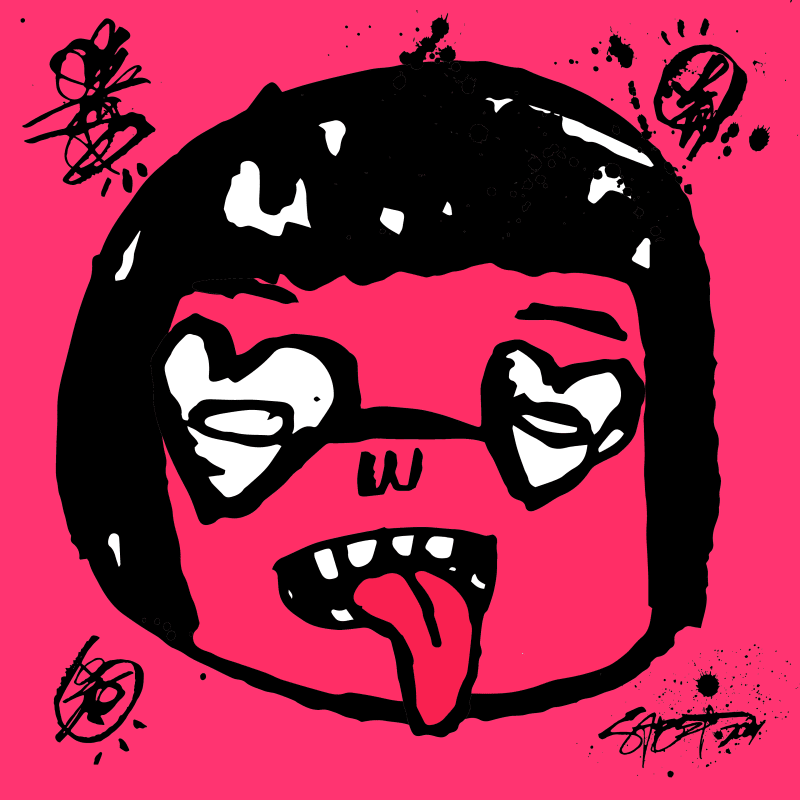 TOKYO PUNK #0090