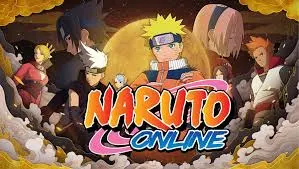 Naruto Online chega ao Brasil grátis e totalmente em português