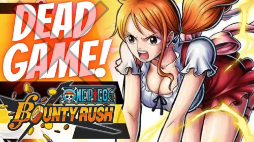 ONE PIECE Bounty Rush Tips and Tricks
