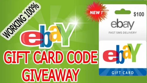 $100 Robux Gift Card Redeem Codes  Gift card generator, Gift card  giveaway, Free gift cards