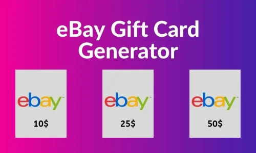 Roblox Free Gift Card Codes Generator