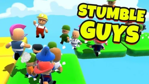 stumble guys multiplayer royale kitka games