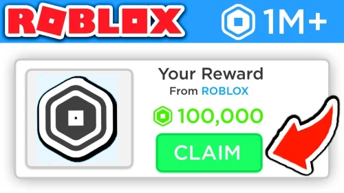 Roblox Robux Hack 2023  Unlimited Robux For ( ios & android