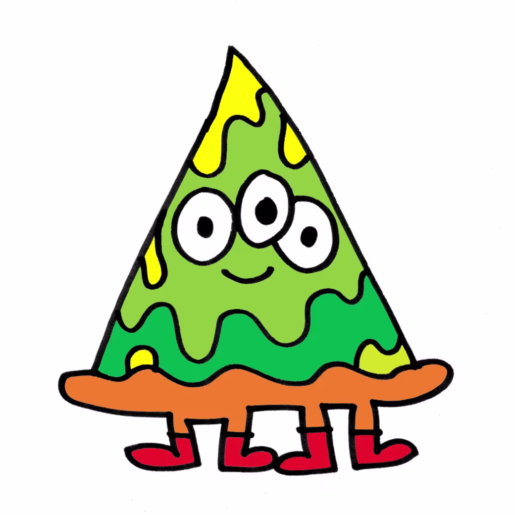 Goo Slice #1/1