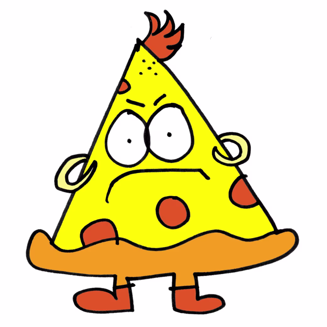 Rotten Slice