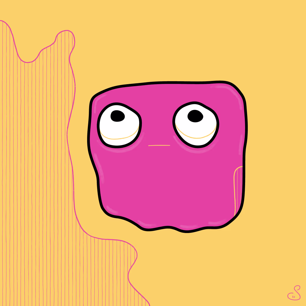 GANOODLE / 054-0004 #3/5