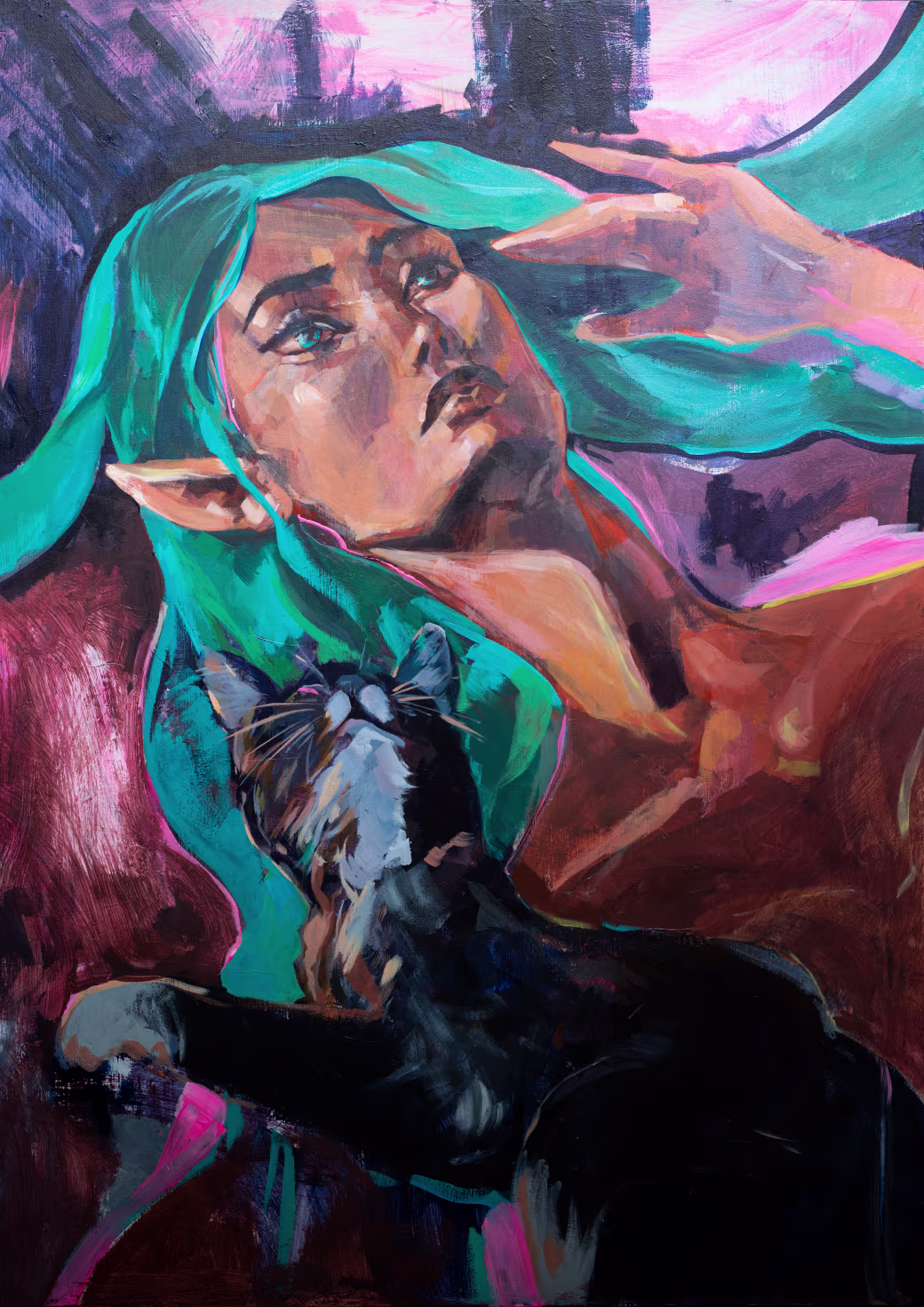 Stargaze #11/59