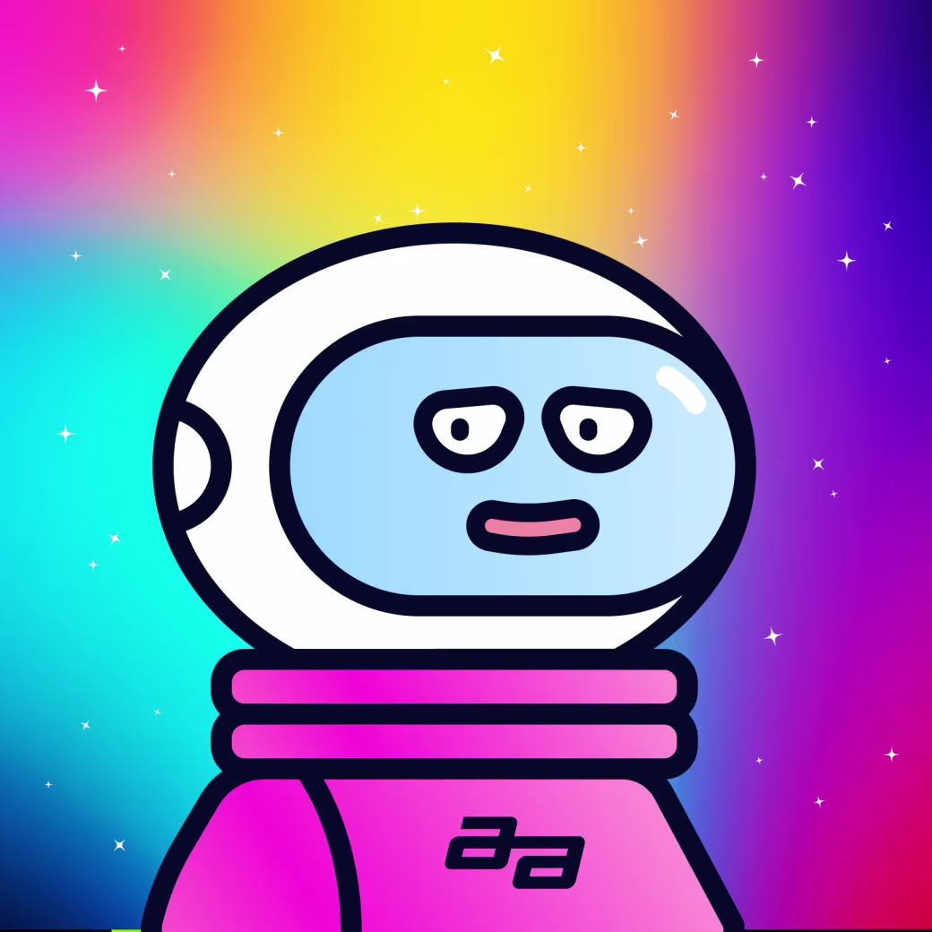 Awkward Astronauts #92