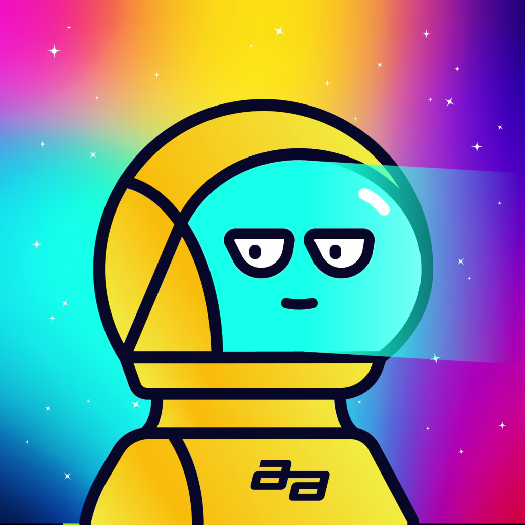 Awkward Astronauts #101