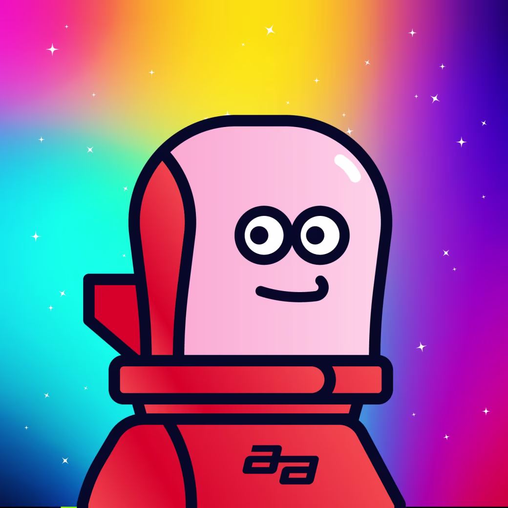 Awkward Astronauts #104