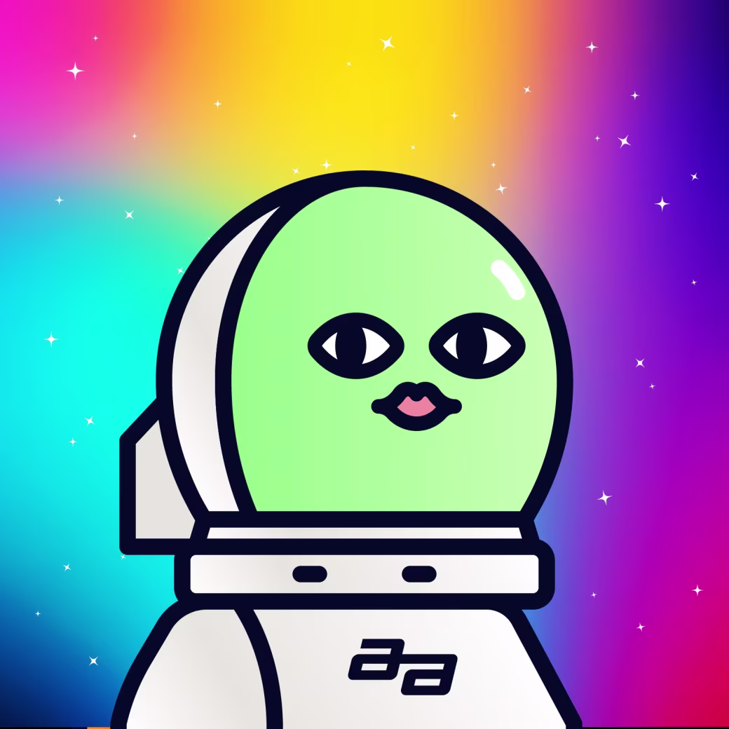 Awkward Astronauts #120