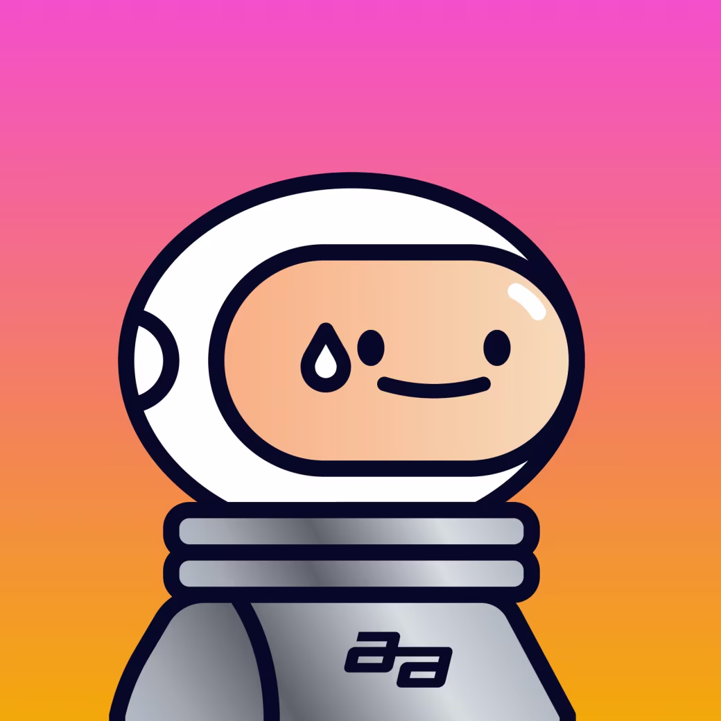 Awkward Astronauts #701