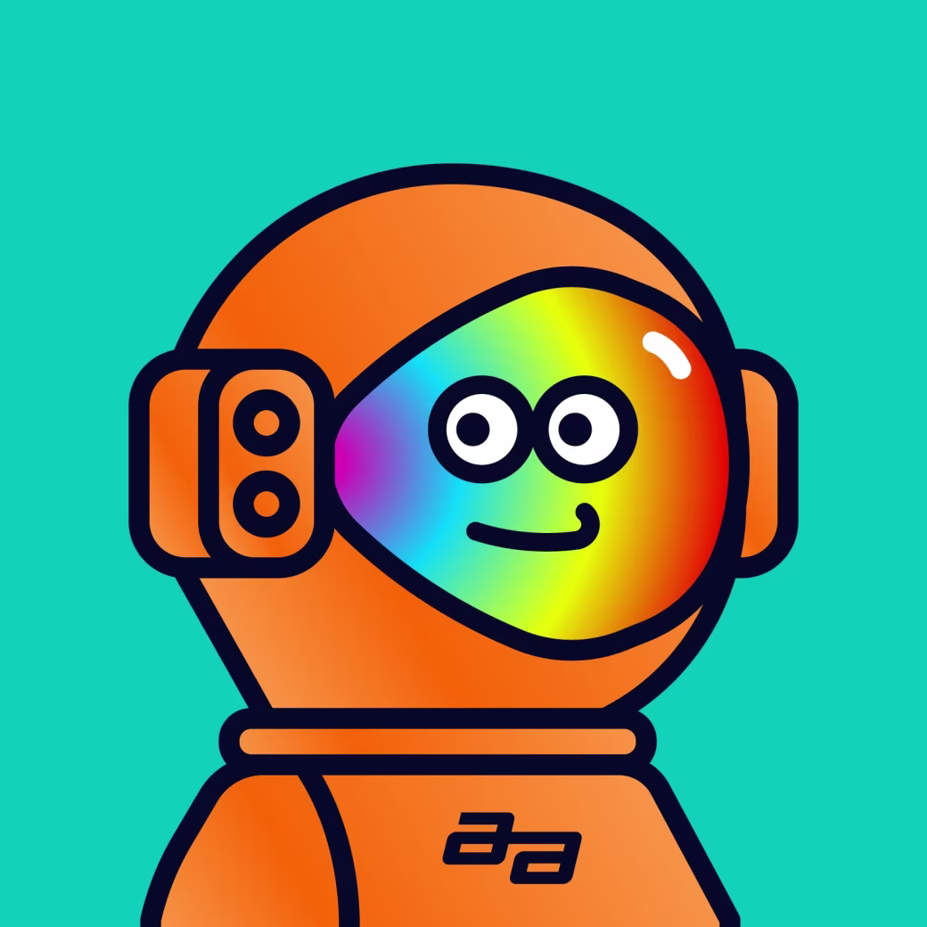 Awkward Astronauts #888