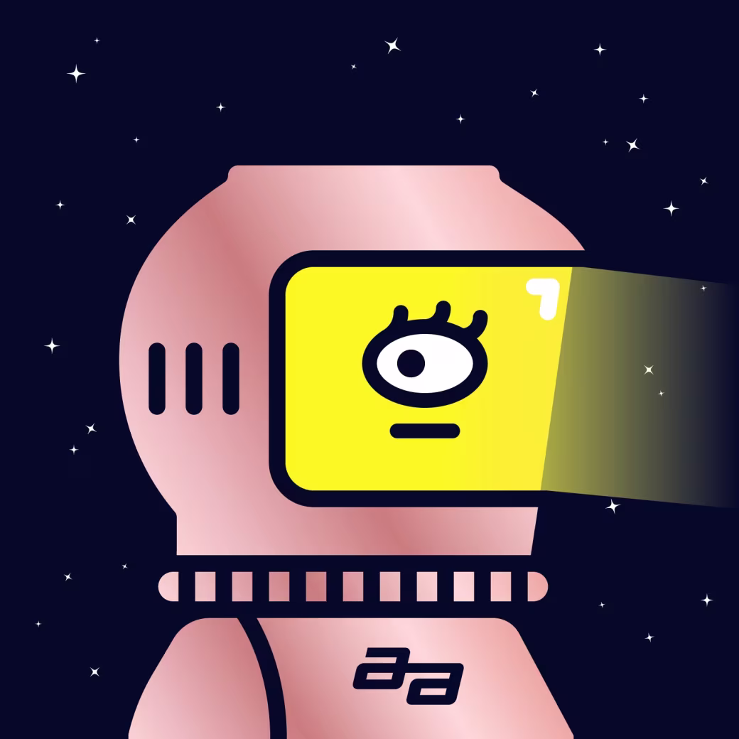 Awkward Astronauts #1382
