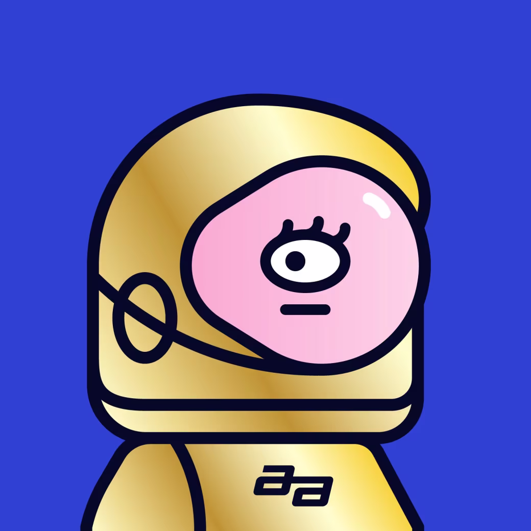 Awkward Astronauts #1450