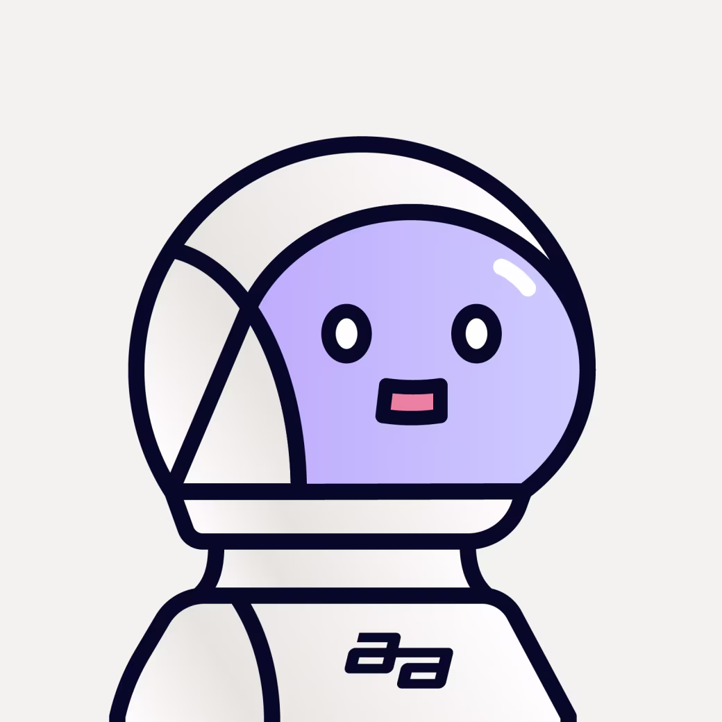 Awkward Astronauts #1557