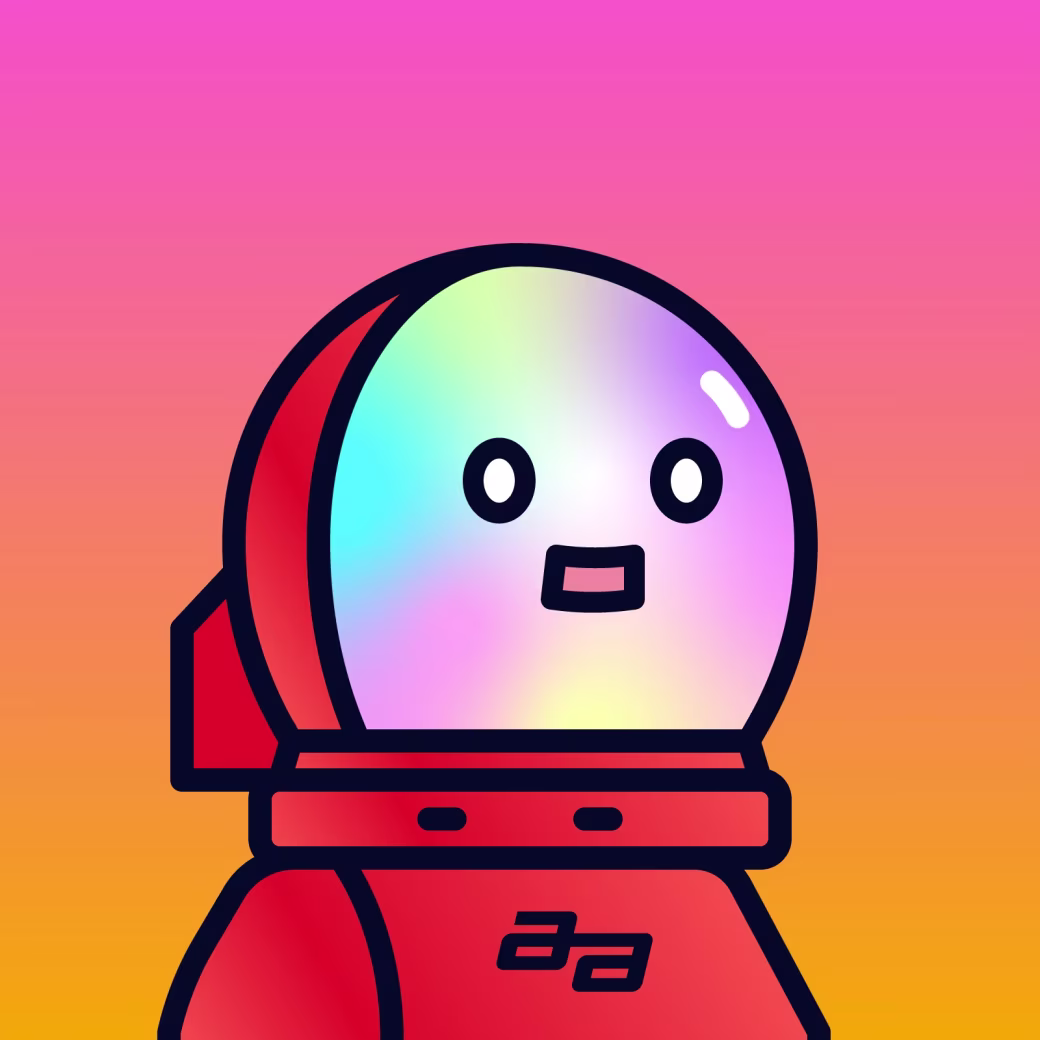 Awkward Astronauts #1688