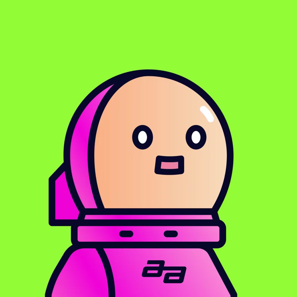Awkward Astronauts #2082