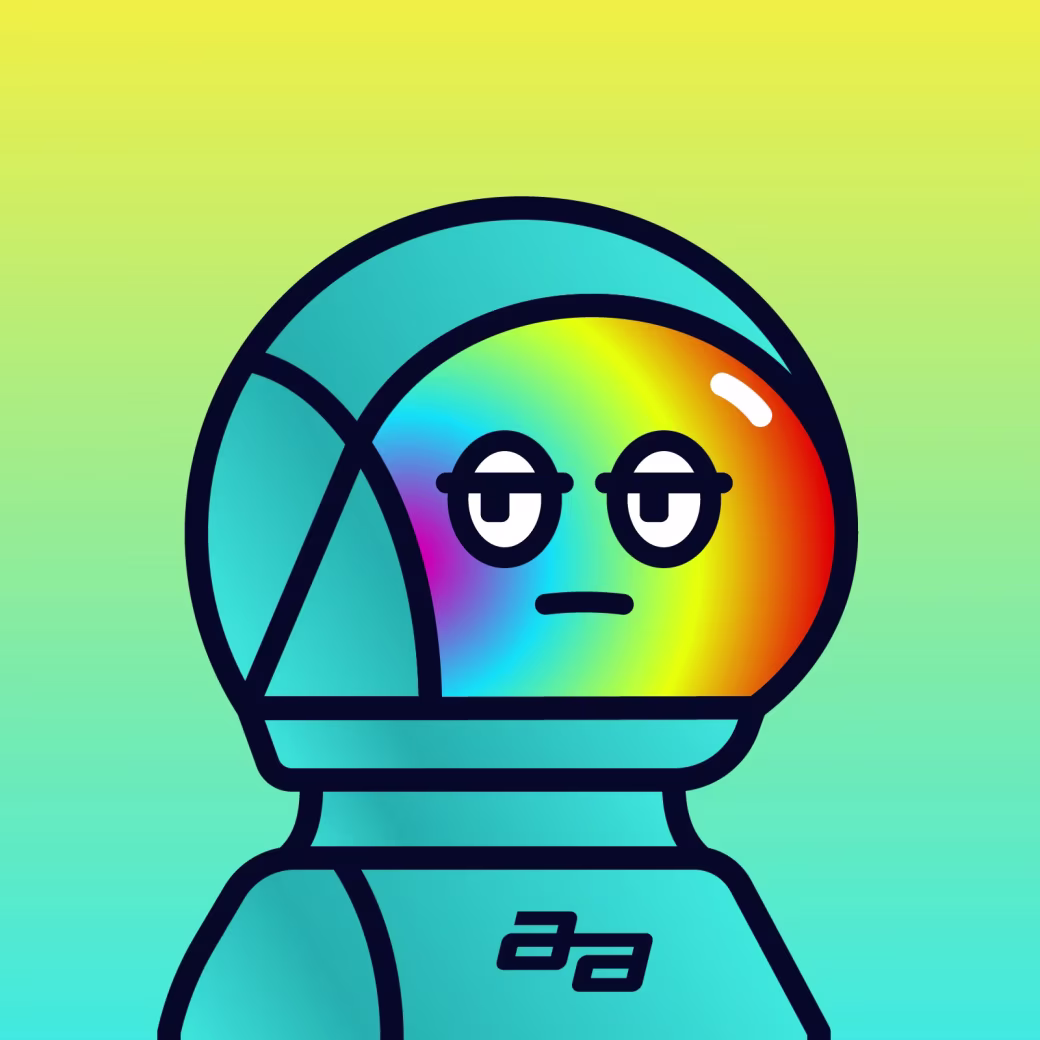 Awkward Astronauts #2119