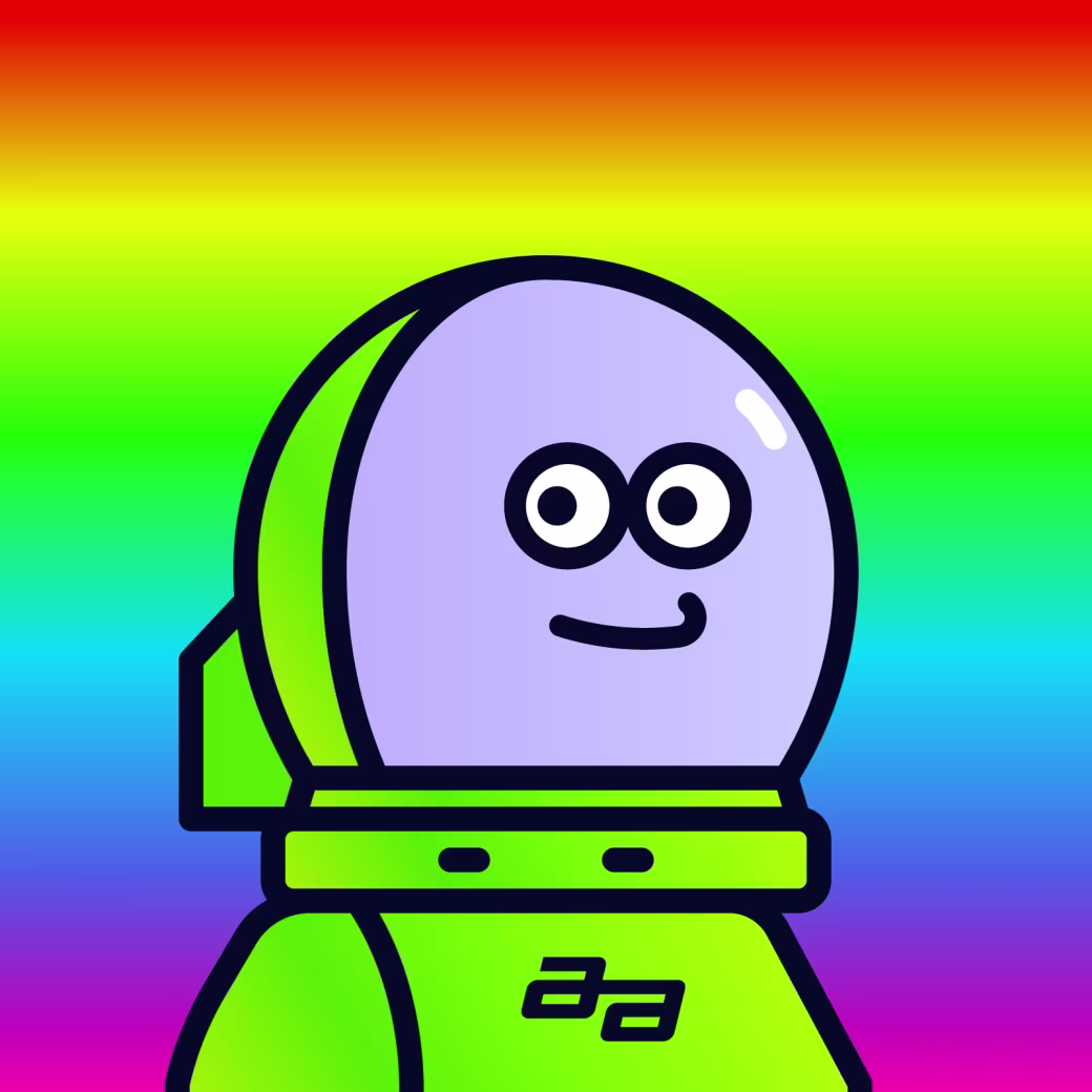 Awkward Astronauts #2375