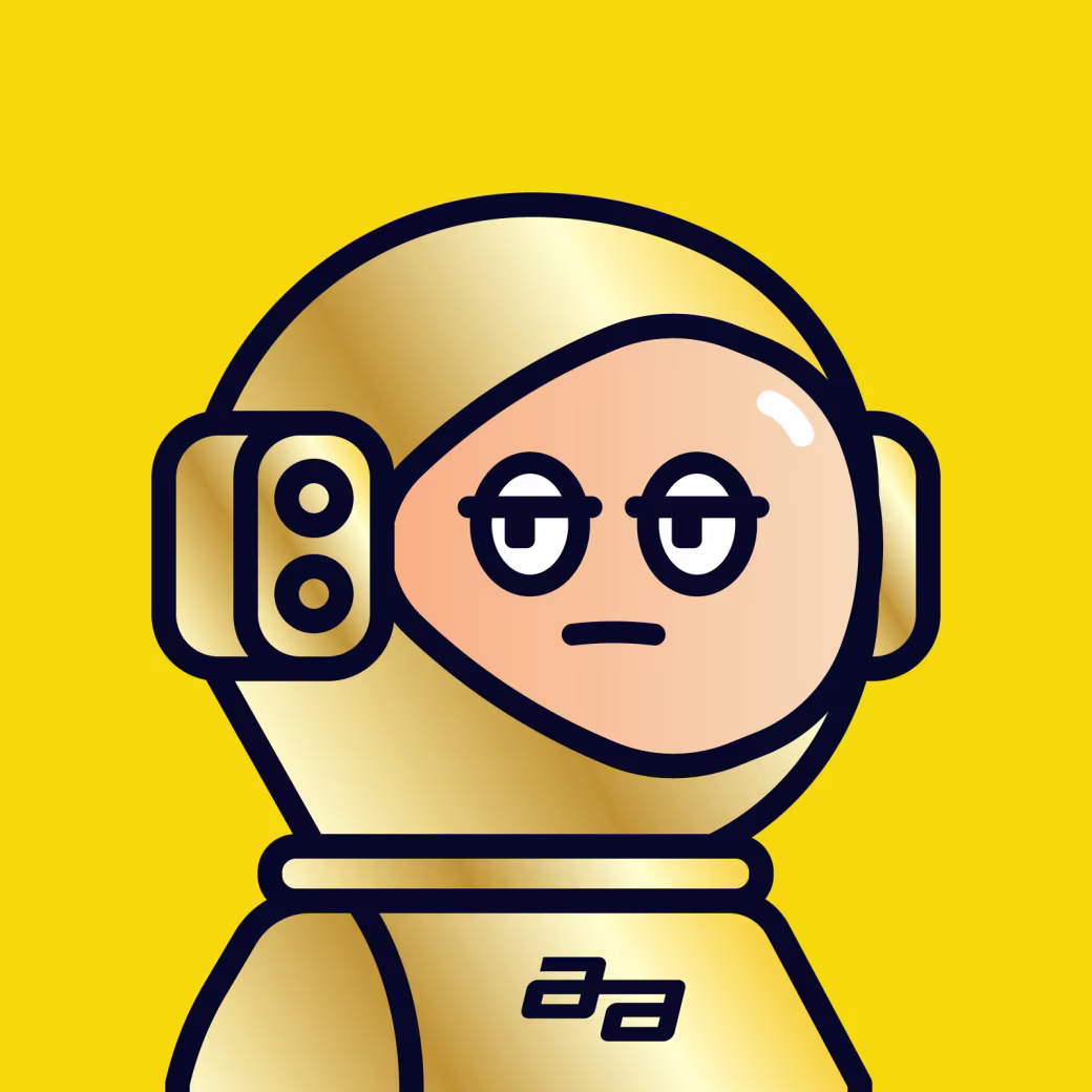 Awkward Astronauts #2385