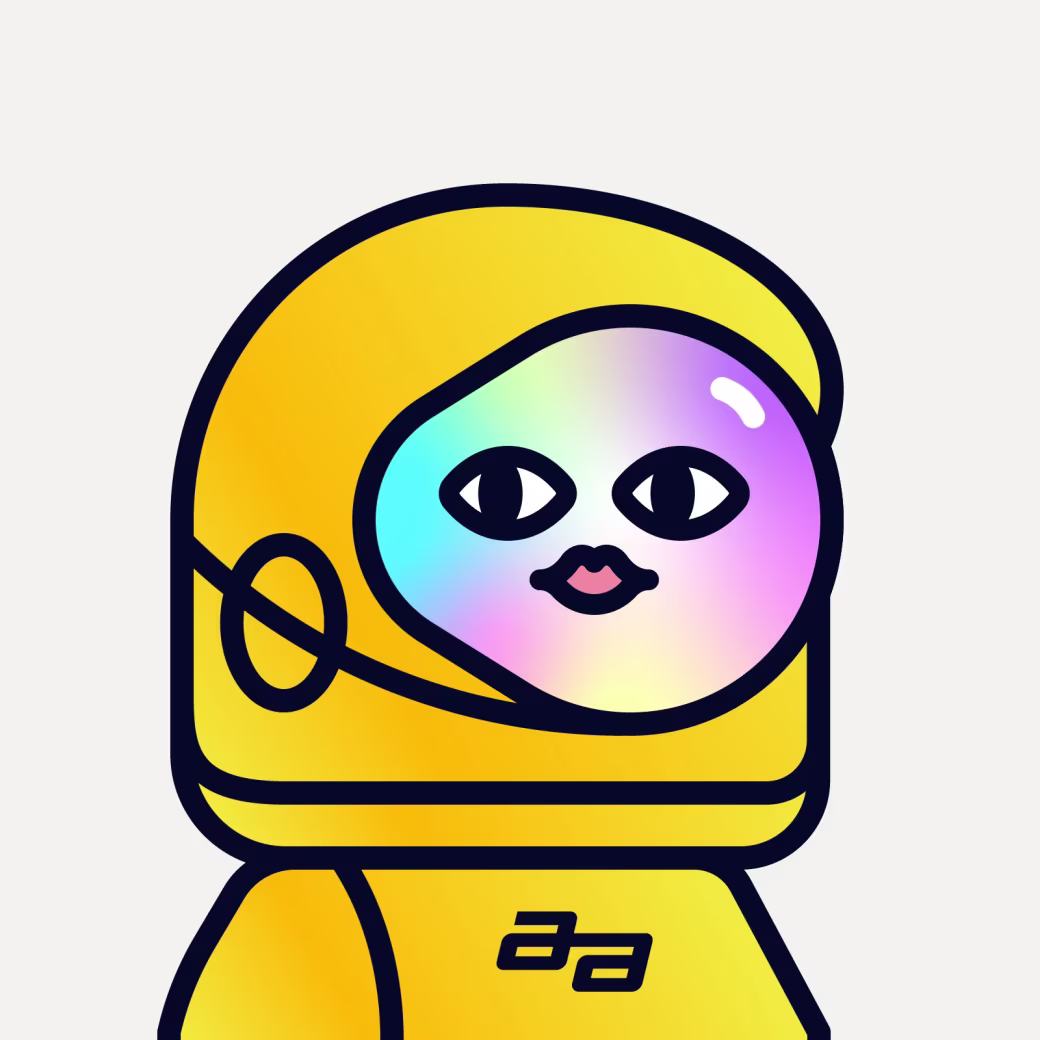 Awkward Astronauts #3193