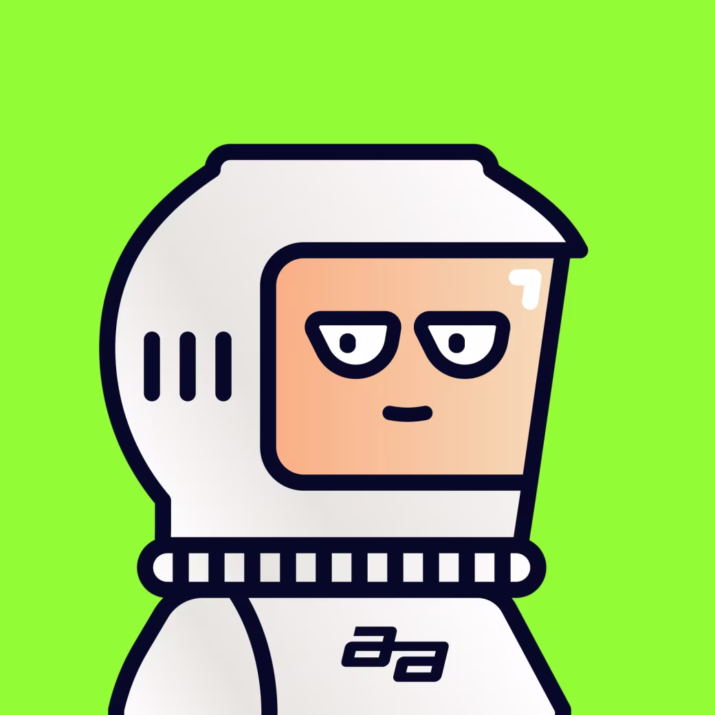 Awkward Astronauts #3314