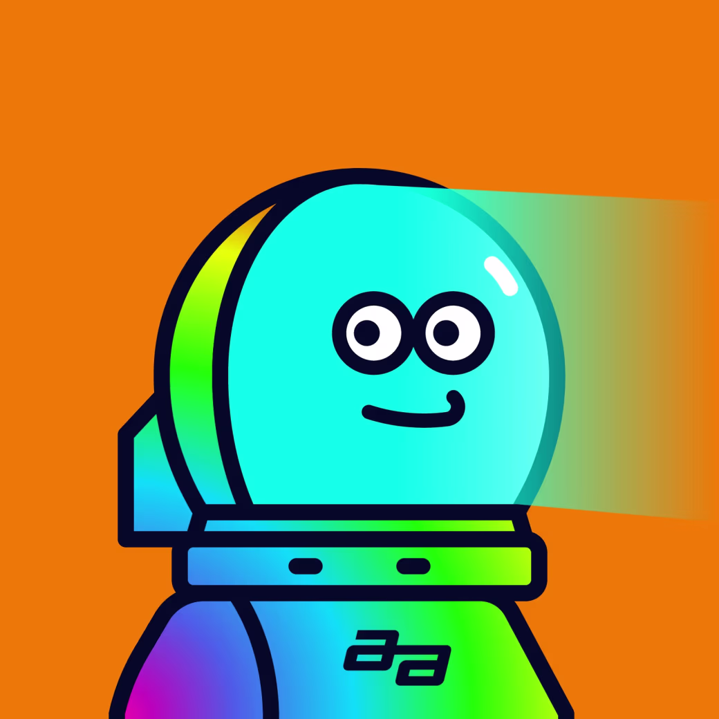 Awkward Astronauts #3306