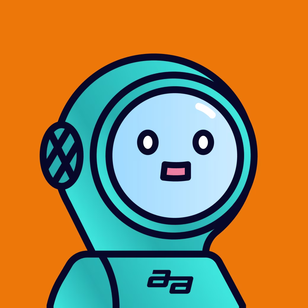 Awkward Astronauts #3784