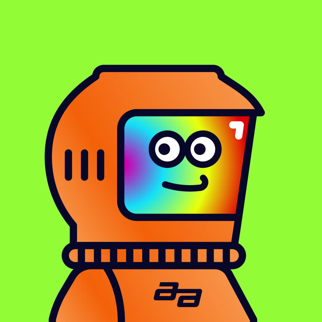 Awkward Astronauts #5877