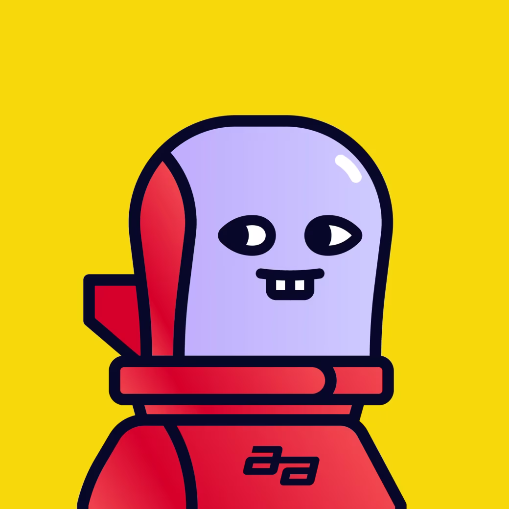 Awkward Astronauts #6672