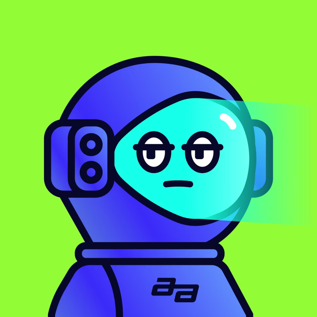 Awkward Astronauts #7491