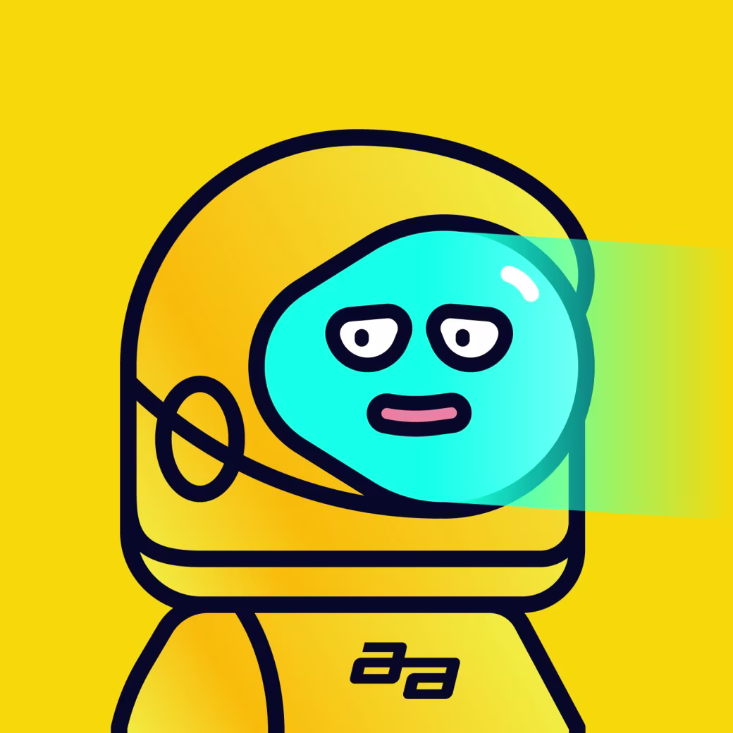 Awkward Astronauts #7882