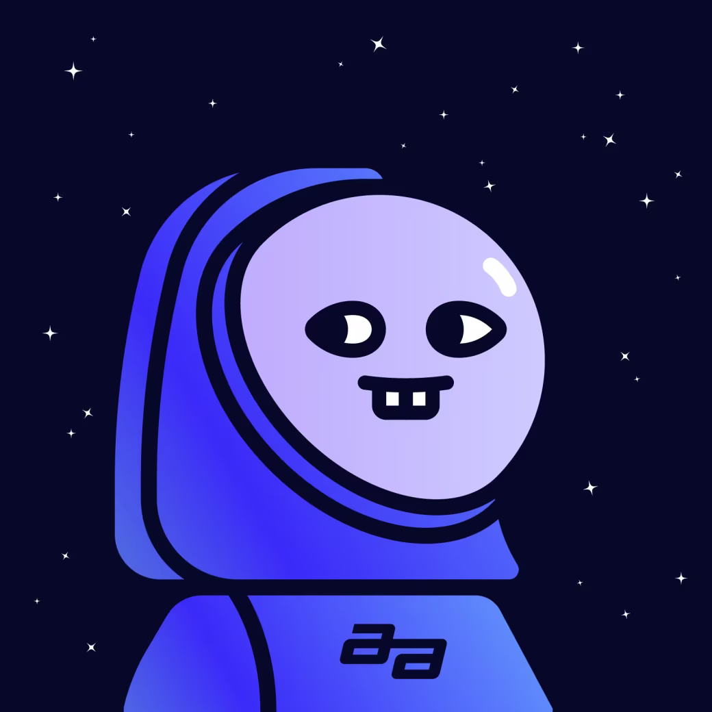 Awkward Astronauts #9810