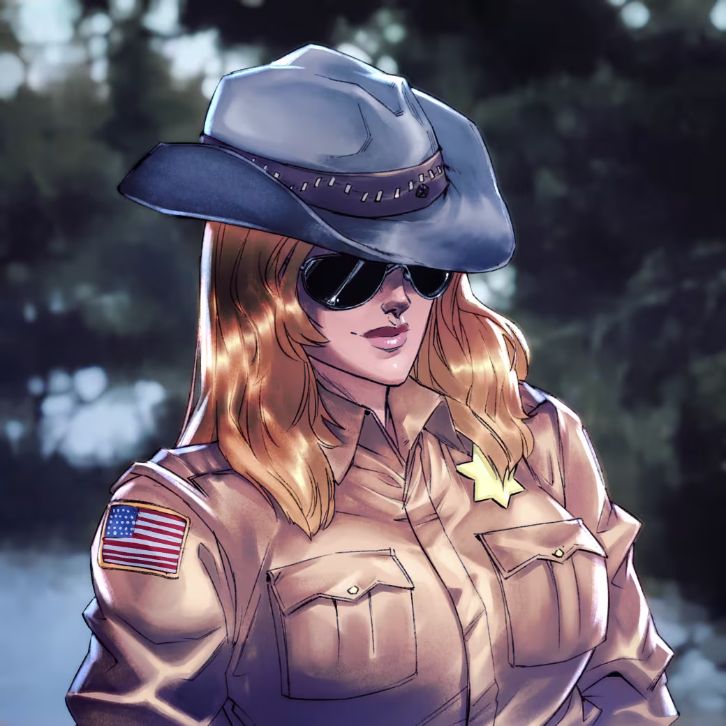 Sheriff Rogers