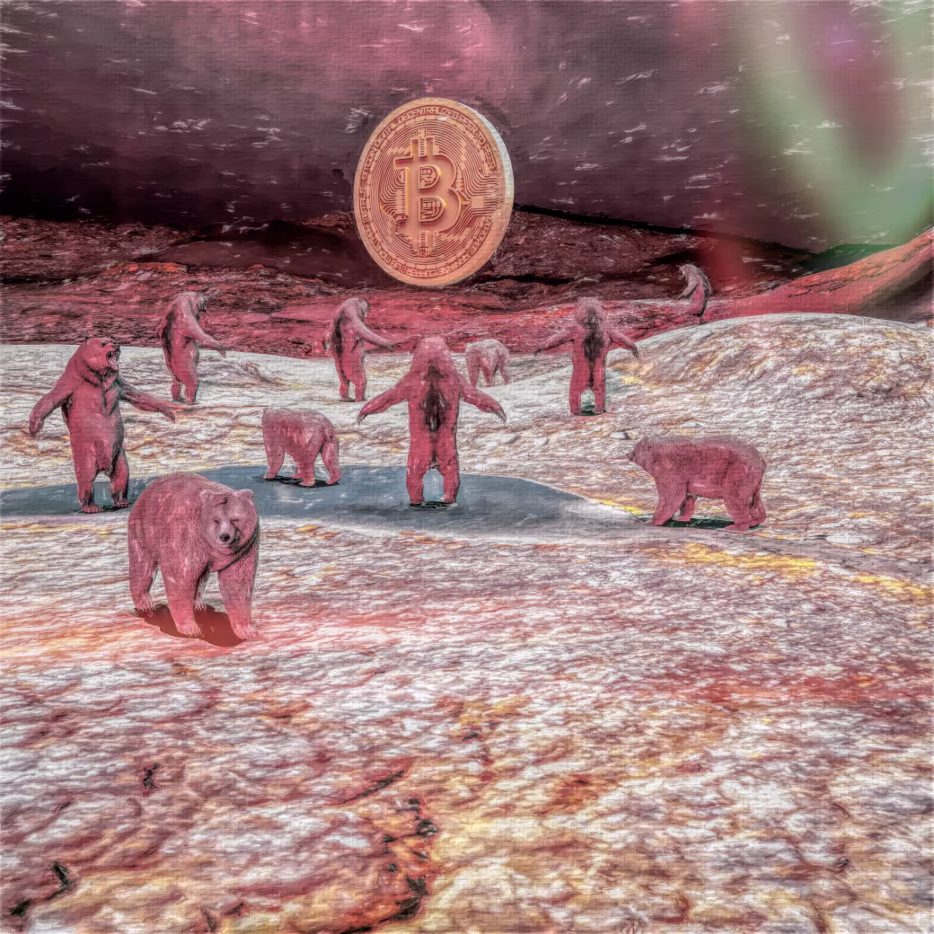 Bear Market 2022