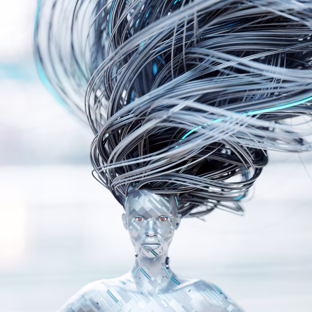 Consciousness #2/15