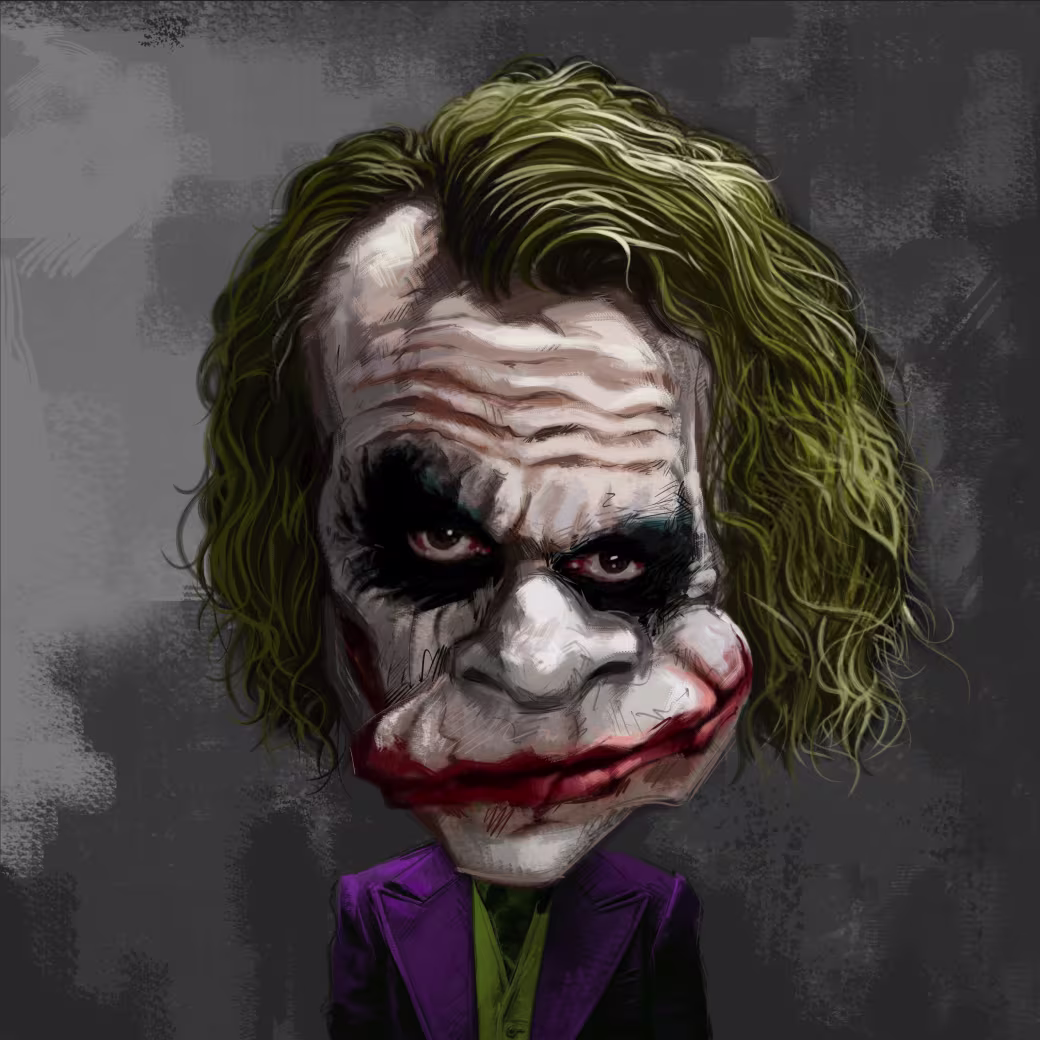 Ledger #8/20