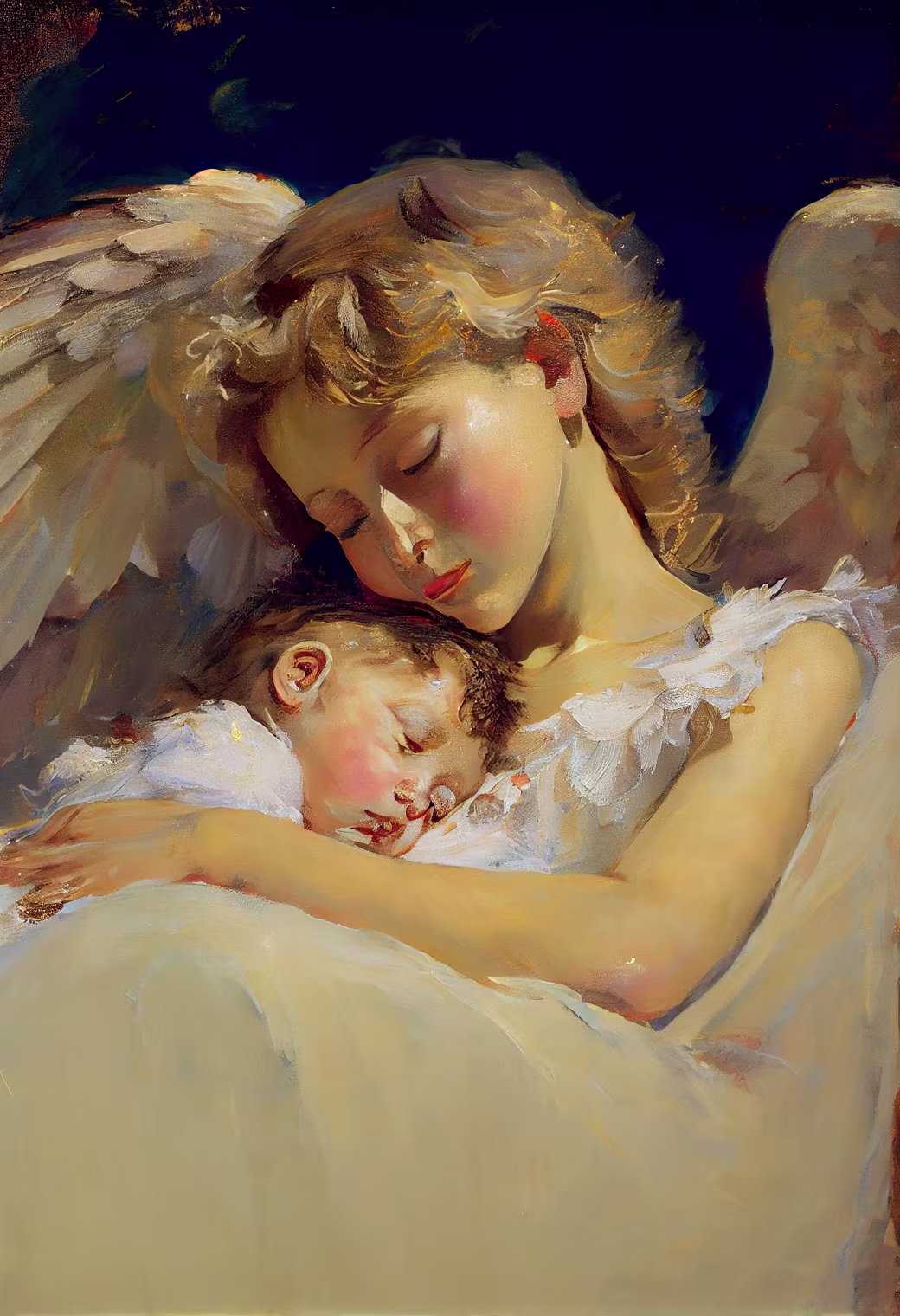 Guardian Angel