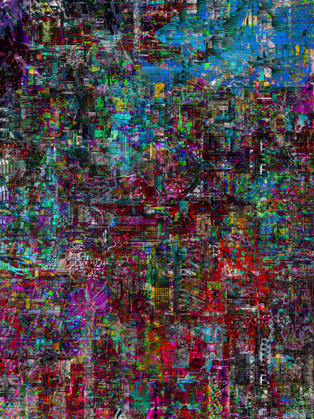 Nostromania