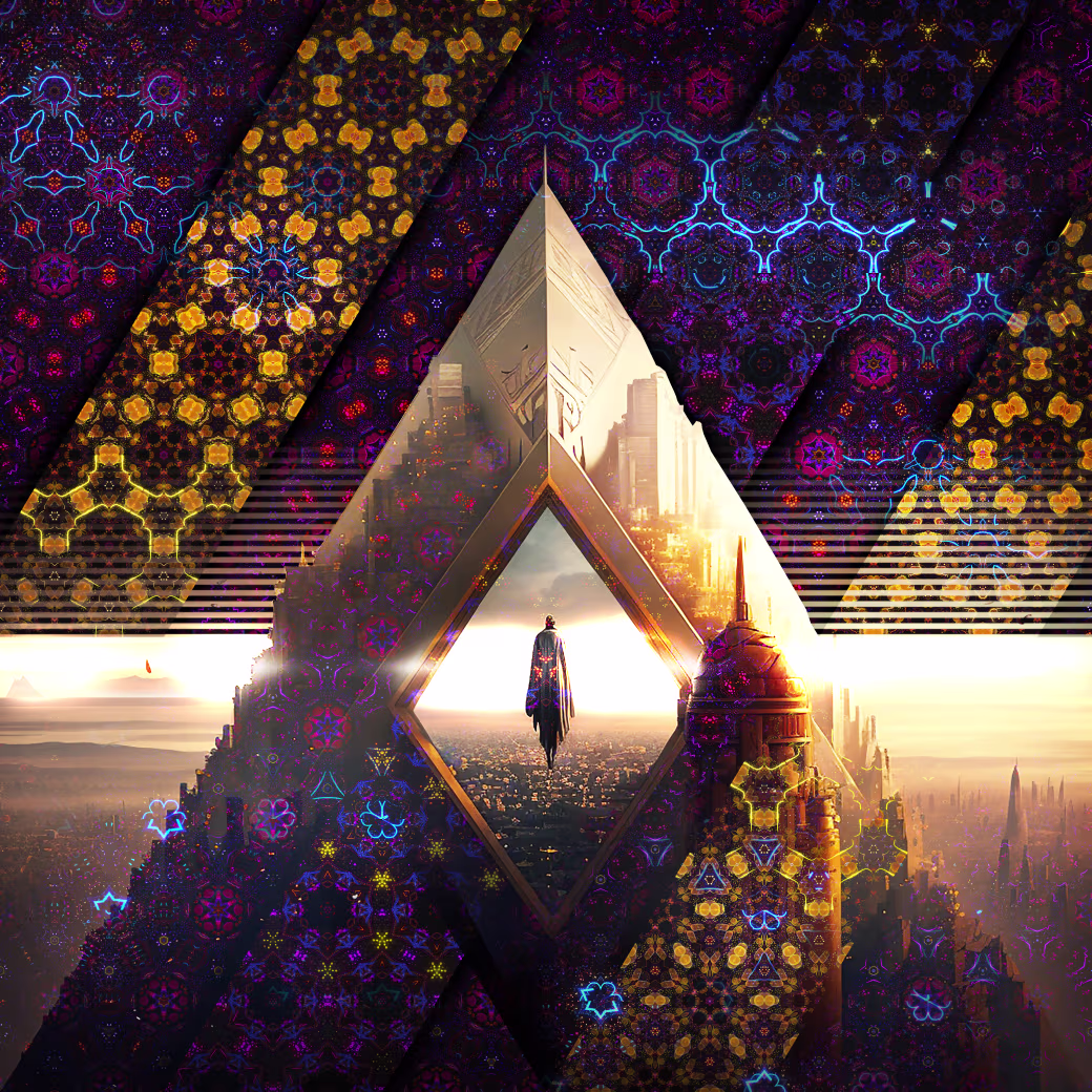 Vision 3