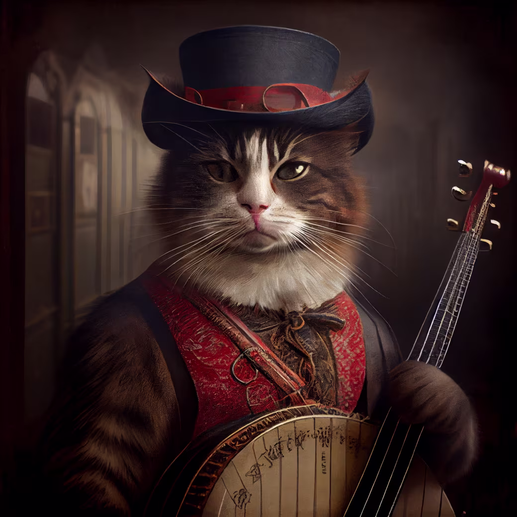 MUSICIAN