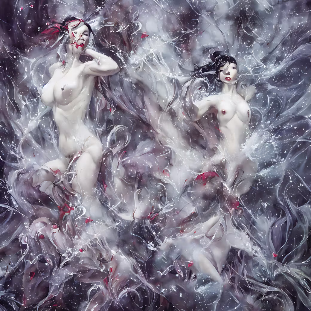 Traces of Fairies