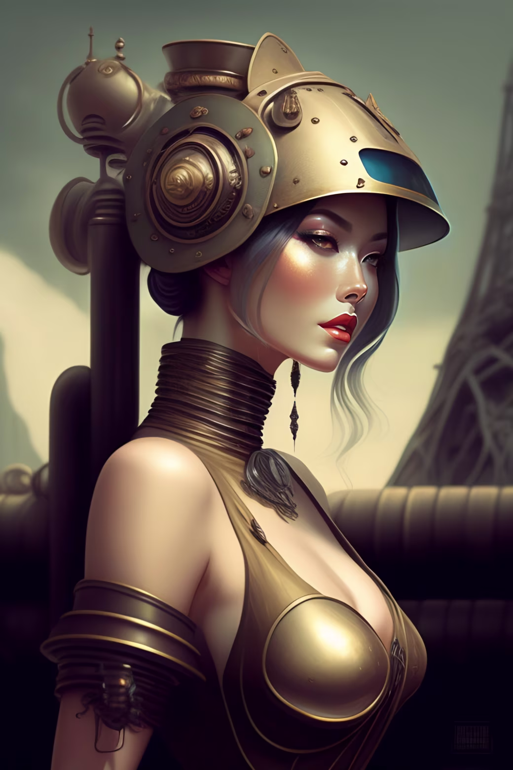 DIANA #19/56