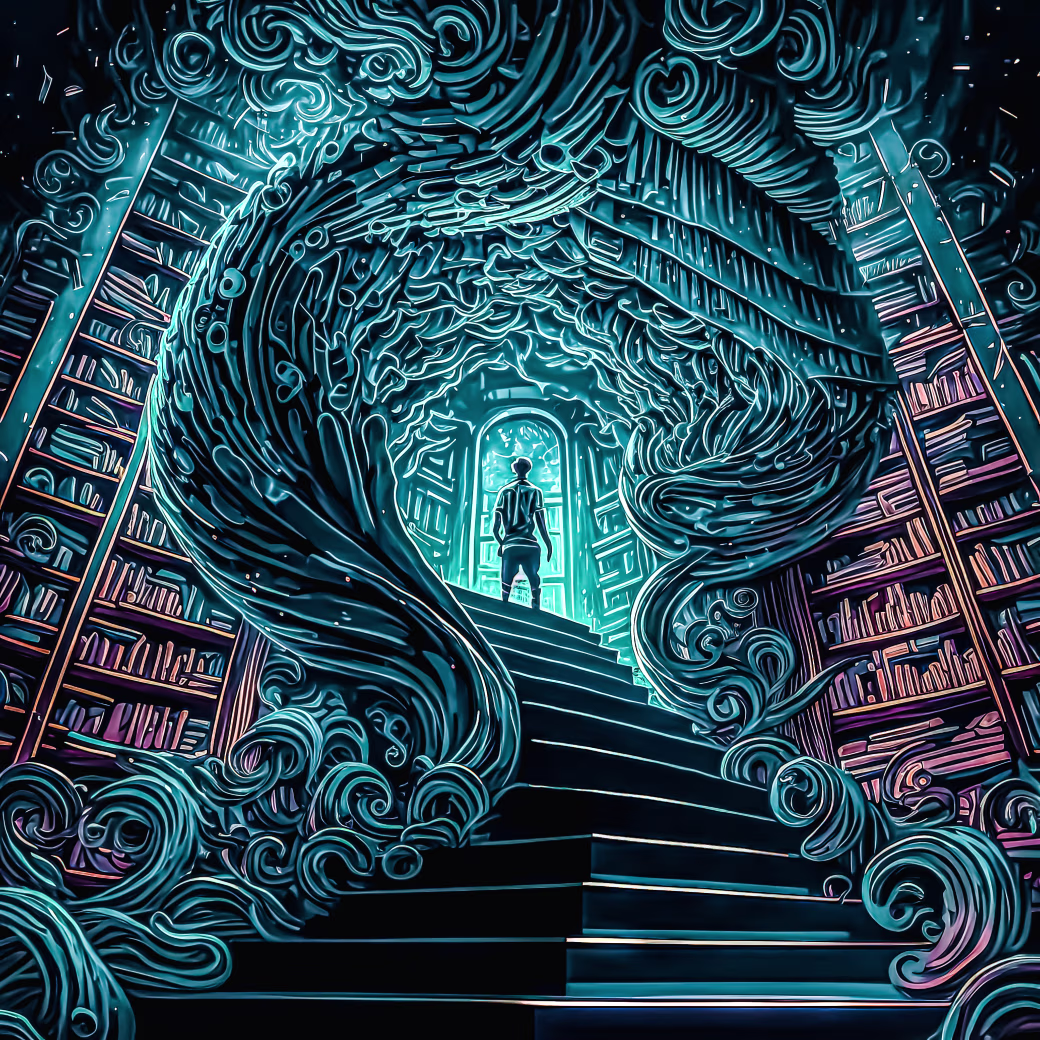 Wise Ascension