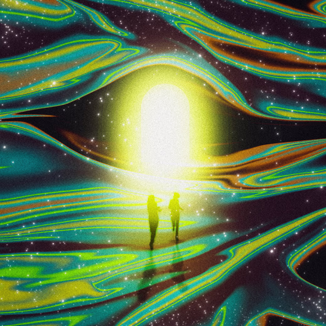 Ethernal Journey #4/4
