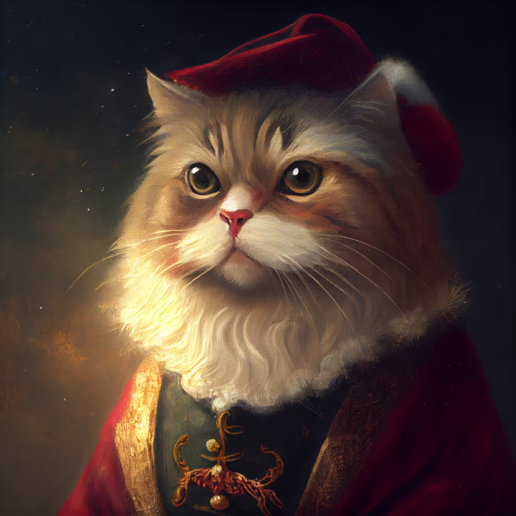 SANTA