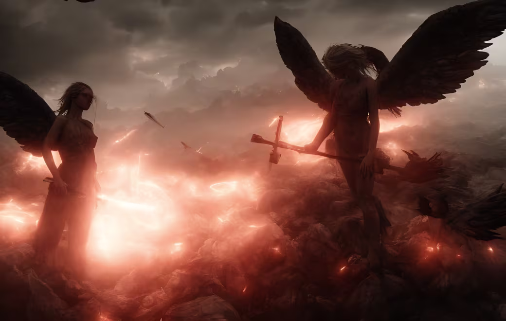Battle